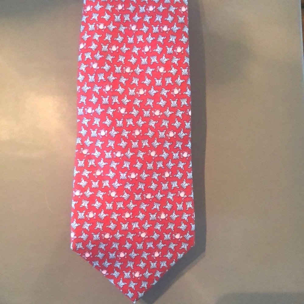 Brooks Brothers Mens necktie